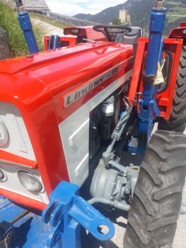 Preview: Lindner BF Servolenkung